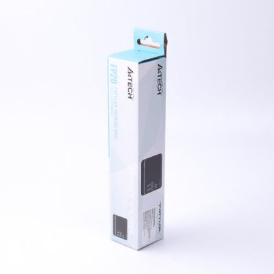 Коврик для мышки A4Tech FP20 Grey (4711421966337)