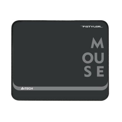 Коврик для мышки A4Tech FP20 Grey (4711421966337)