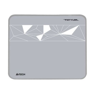Коврик для мышки A4Tech FP20 Silver (4711421966405)