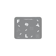 Коврик для мышки A4Tech FP25 Silver (4711421969130)