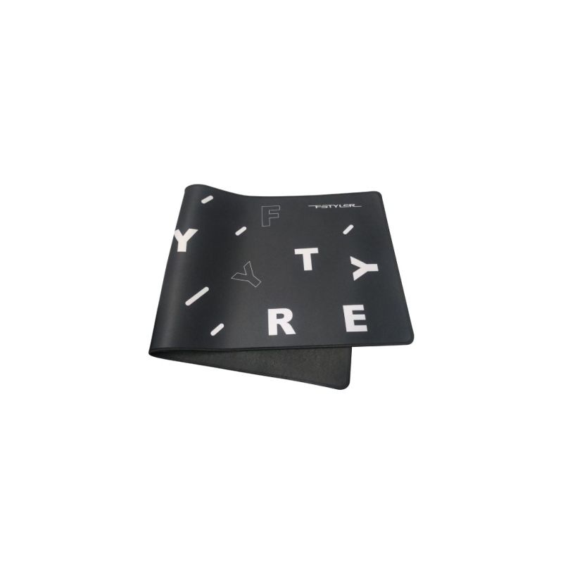 Коврик для мышки A4Tech FP75 Black (4711421968430)