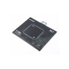Коврик для мышки A4Tech X7-200S Black (4711421971935)