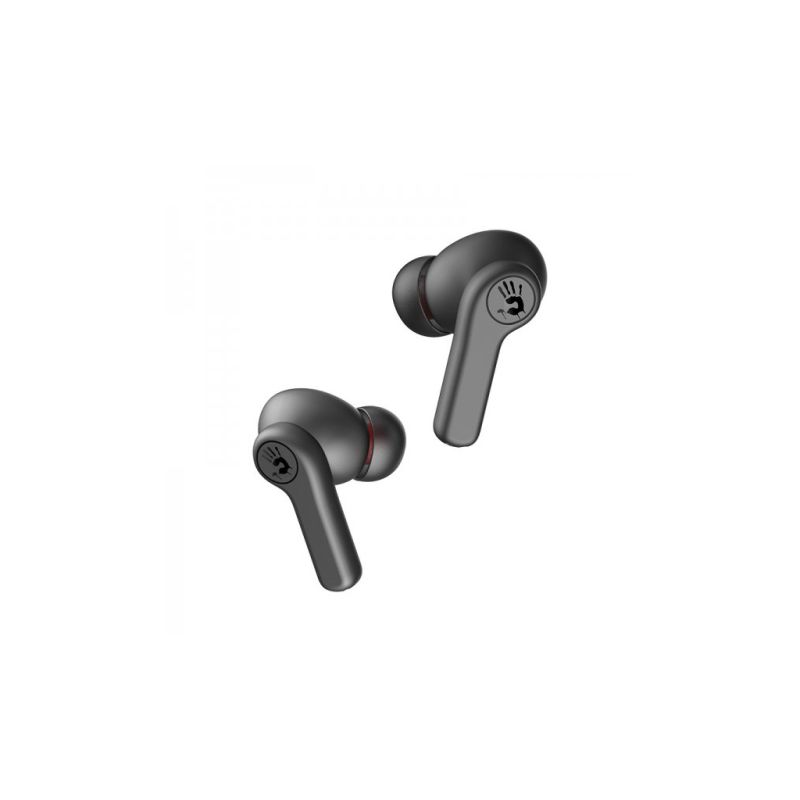Навушники A4Tech Bloody M30 Black+Red (4711421973755)