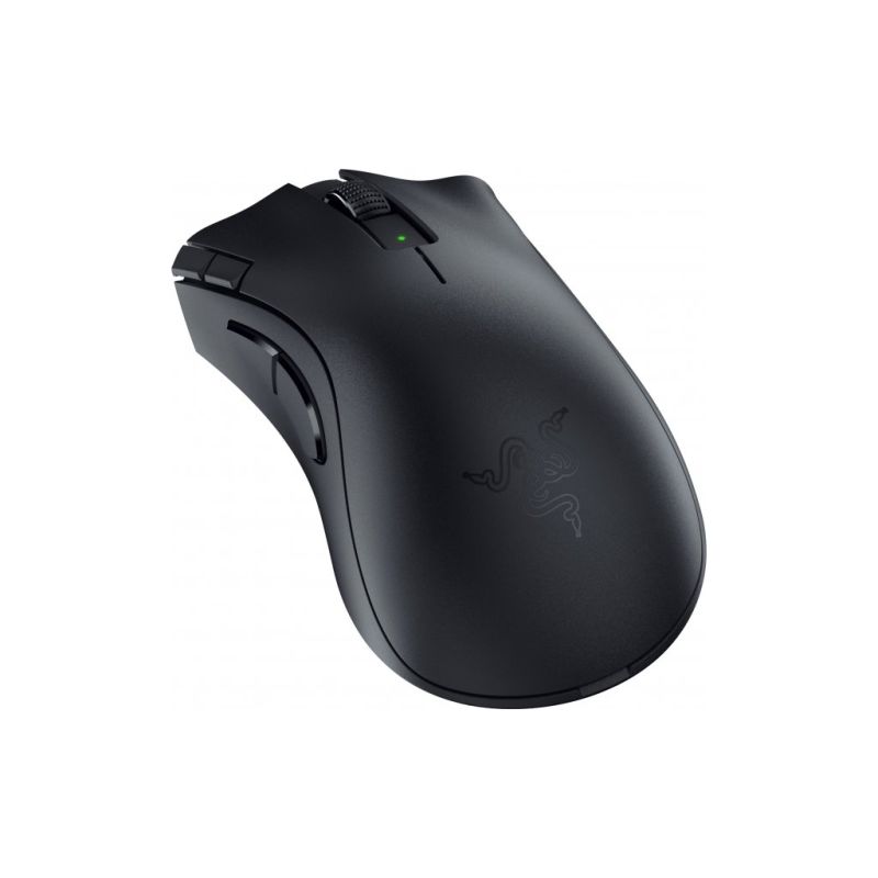 Мышка Razer DeathAdder V2 X Hyperspeed Black (RZ01-04130100-R3G1)