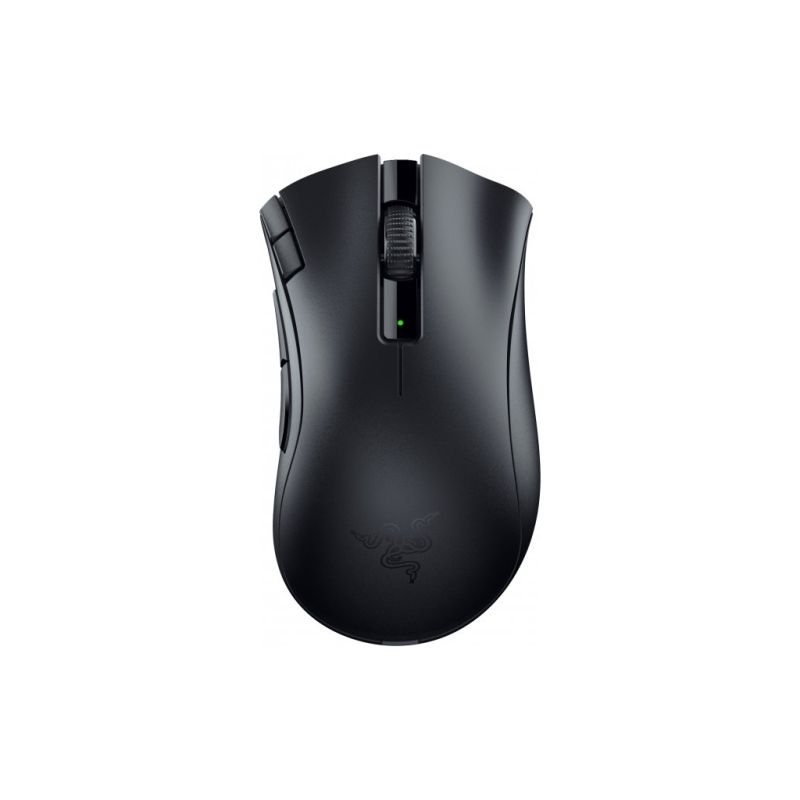 Мышка Razer DeathAdder V2 X Hyperspeed Black (RZ01-04130100-R3G1)