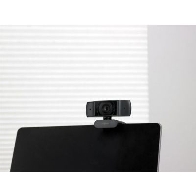 Веб-камера Rapoo XW170 720P HD Black (XW170 Black)