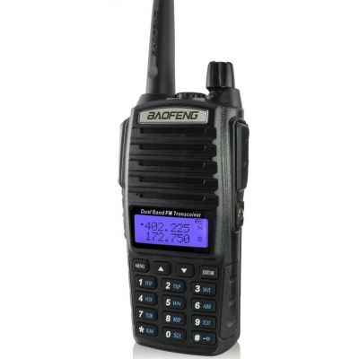 Портативная рация Baofeng (UV-82)