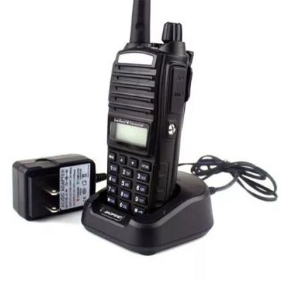 Портативная рация Baofeng (UV-82)