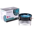 Кулер для процессора Vinga (Q4)