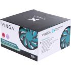 Кулер для процессора Vinga (Q5)