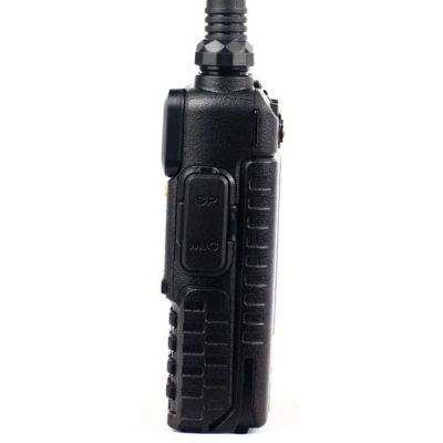 Портативная рация Baofeng (UV-5R Black)