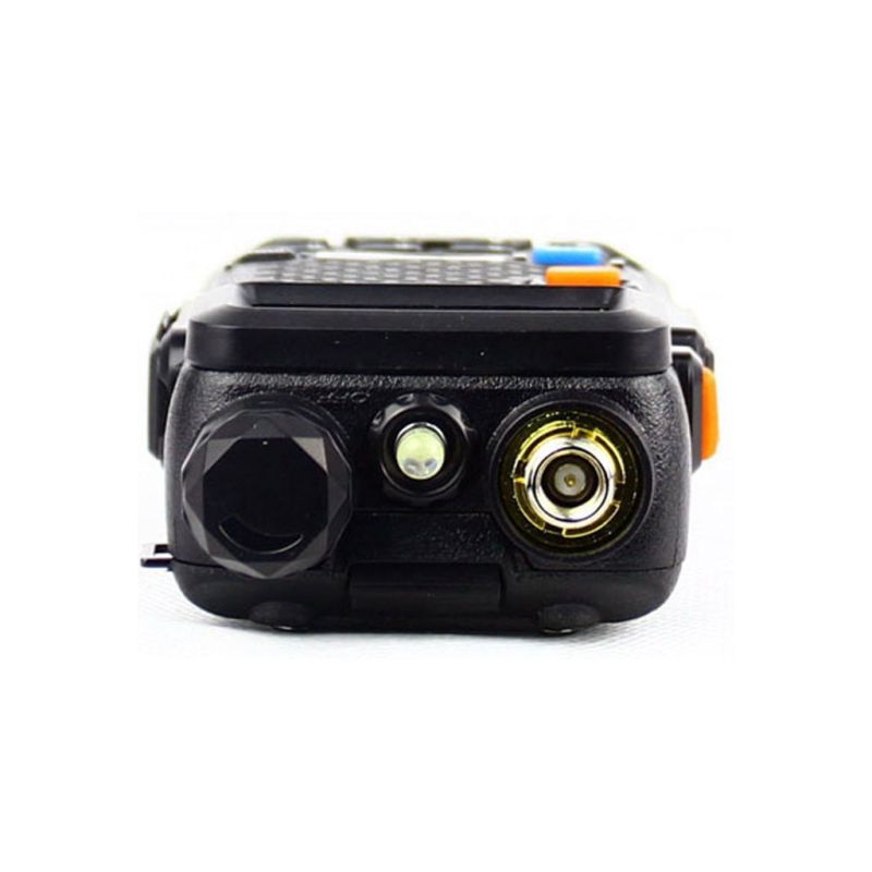 Портативная рация Baofeng (UV-5R Black)