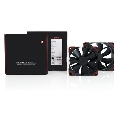 Кулер для корпуса Noctua iPPC (NF-F12iPPC-3000 PWM)