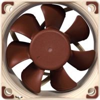 Кулер для корпуса Noctua (NF-A6x25 PWM)
