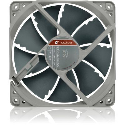 Кулер для корпуса Noctua (NF-P12 redux-1700 PWM)