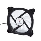 Кулер для корпуса Cooling Baby RAINBOW 1 (12025HBRB-1)