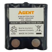 Аккумуляторная батарея Agent для Motorola 800mAh (T5/T7/XTB446/ТLKR T50/Т60/T80/T80ext) (IXNN4002A/PTM-T5/IXNN4008D)