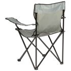 Кресло складное Skif Outdoor Сomfort Dark Grey (ZF-S002GR)