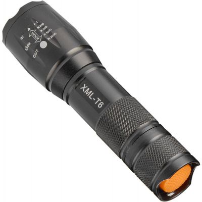 Ліхтар Skif Outdoor Focus I (HQ-118)