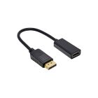 Переходник ST-Lab DisplayPort Male - HDMI Female, 1080P (U-996)