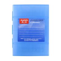 Контейнер для HDD Maiwo (KB03 blue)
