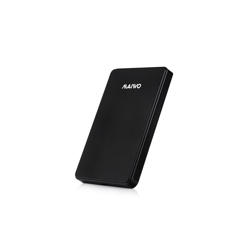 Карман внешний Maiwo (K2503D black)