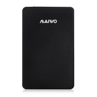 Карман внешний Maiwo (K2503D black)