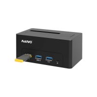 Док-станция для накопителей Maiwo (K308H)