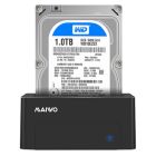 Док-станция для накопителей Maiwo HDD 2.5"/3.5" SATA/SSD USB 3.0 (K308P)