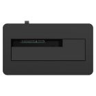 Док-станция для накопителей Maiwo HDD 2.5"/3.5" SATA/SSD USB 3.0 (K308P)