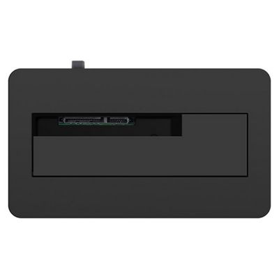 Док-станция для накопителей Maiwo HDD 2.5"/3.5" SATA/SSD USB 3.0 (K308P)