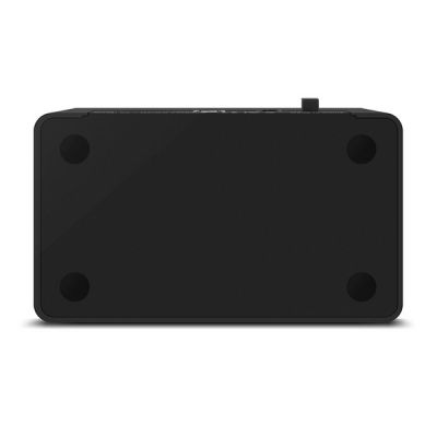 Док-станція для накопичувачів Maiwo HDD 2.5"/3.5" SATA/SSD USB 3.0 (K308P)