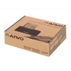 Док-станція для накопичувачів Maiwo HDD 2.5"/3.5" SATA/SSD USB 3.0 (K308P)
