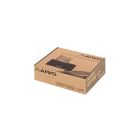 Док-станція для накопичувачів Maiwo HDD 2.5"/3.5" SATA/SSD USB 3.0 (K308P)