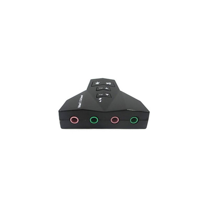 Звуковая плата Dynamode (PD560)