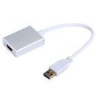 Переходник (USB3.0-HDMI) Dynamode