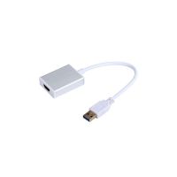Перехідник Dynamode (USB3.0-HDMI)