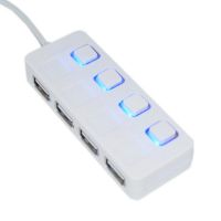 Концентратор Lapara (LA-SLED4 white)