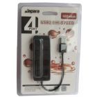 Концентратор Lapara (LA-SLED4 black)
