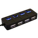 Концентратор Lapara (LA-SLED4 black)
