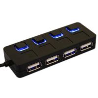 Концентратор Lapara (LA-SLED4 black)