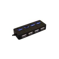 Концентратор Lapara (LA-SLED4 black)