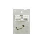 Переходник Lapara Micro USB Male to USB 3.1 Type-C Female white (LA-MaleMicroUSB-TypeC-Female white)