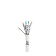 Кабель мережевий OK-Net FTP 305м cat.6 (F/UTP-cat.6) (КПВЭ-ВП (250) 4*2*0,57)