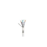 Кабель сетевой OK-Net FTP 305м cat.6 (F/UTP-cat.6) (КПВЭ-ВП (250) 4*2*0,57)