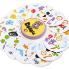 Настольная игра Аsmodee Dobble. Spot It! укр. (345/DOBB07UA)