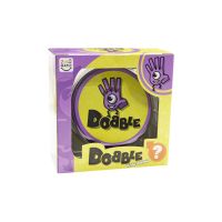 Настольная игра Аsmodee Dobble. Spot It! укр. (345/DOBB07UA)