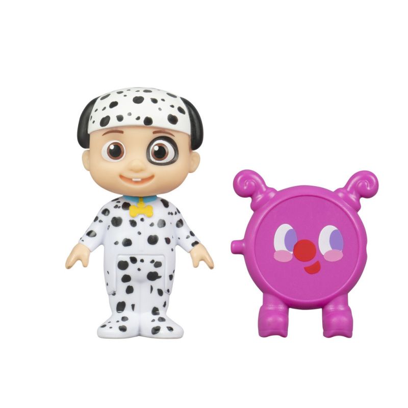Игровой набор CoComelon фигурка-сюрприз 1 Figure Pack 1 фигурка в ассортименте (CMW0048)