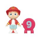 Игровой набор CoComelon фигурка-сюрприз 1 Figure Pack 1 фигурка в ассортименте (CMW0048)