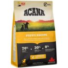 Сухой корм для собак ACANA Puppy Recipe для щенков всех пород 2 кг (0064992500207)
